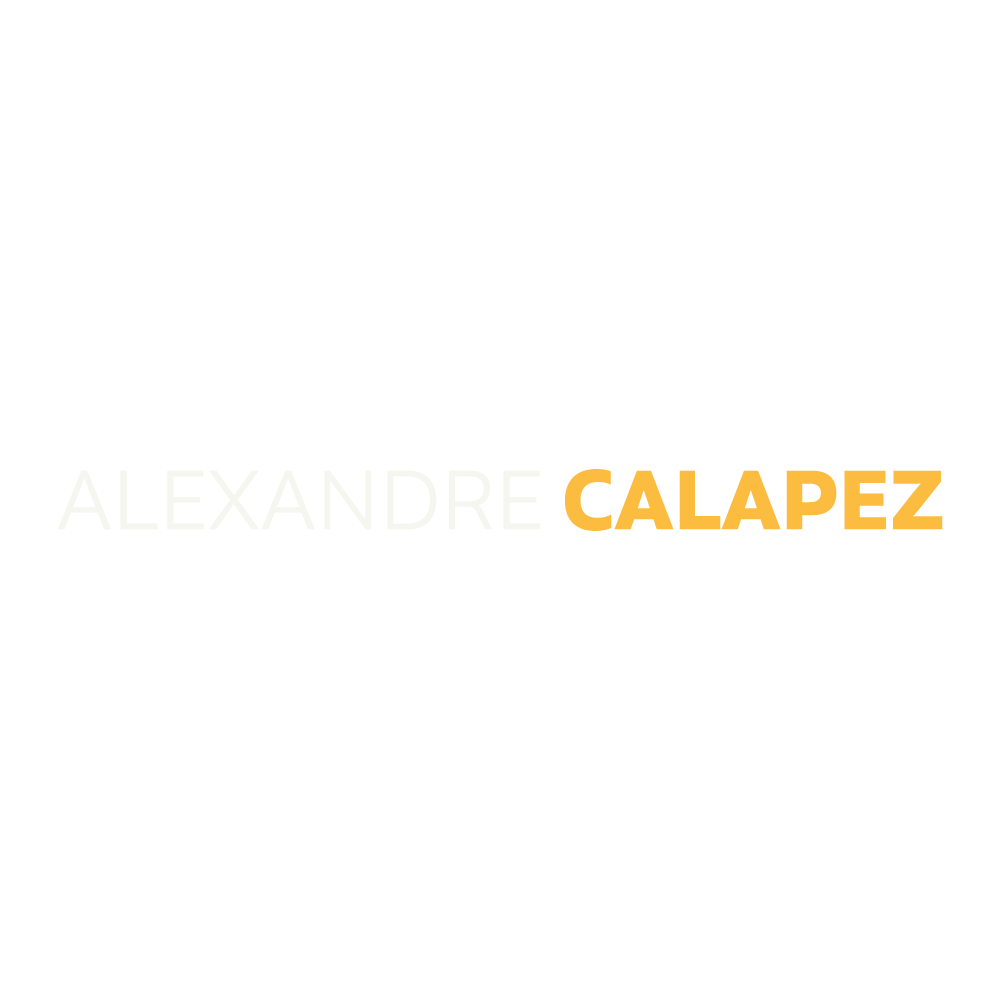 Alexandre Calapez